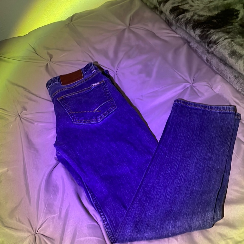 VAN Jeans